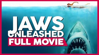 Jaws Unleashed | Full Game Movie HD (All Cutscenes)