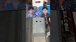 Farel vs Willie Salim: Siapa Paling Populer dan Paling Terkenal?!! | MRI PanSos Kap #Shorts