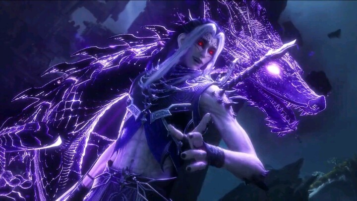 The Great Ruler S2 Episode 15 Subtitle Indonesia