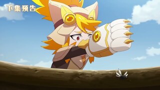 是王者啊？ 第2季 第06话 蓝光1080P