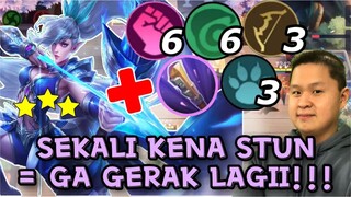 MASIH GILA!! TETEP SALAH SATU COMBO TERFAVORITO SIH INI!