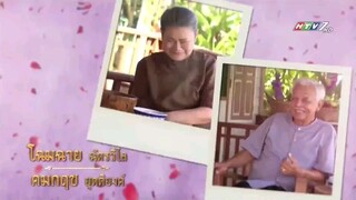 Nàng Dâu Hoàng Gia - Tập 35