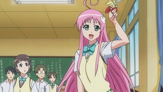 Chạm Vào Pantsu Của Cô Ấy...Tôi Thừa Kế Ác Ma Vũ Trụ | Part 3 | Tóm tắt 3