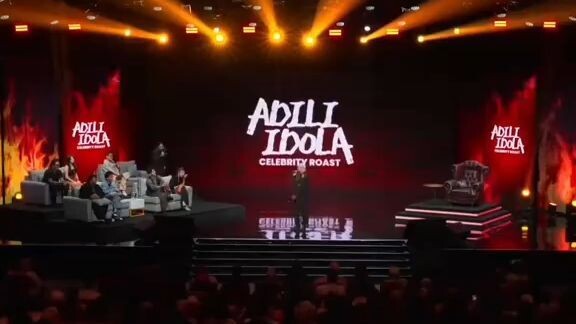 terlalu keras🔥/adili idola