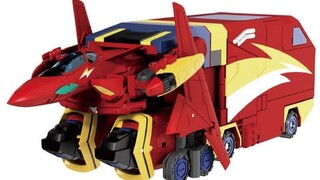 变形金刚模玩每周侃，银河歌基补天士