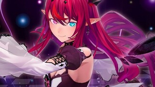 [Hololive Mini-Theatre] [Animation] Is it a devil? Is it an angel?