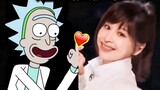 Khi tôi hát "Love You" với Rick và Morty