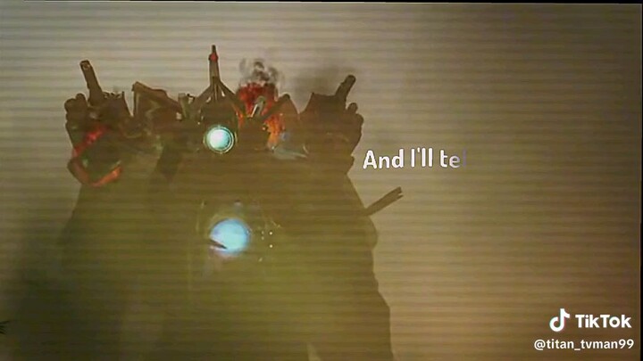 titan cameraman