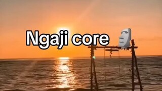 Ngaji core #ngajilucu #ngaji #guyonan #videolucu #lawak #viral