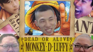 "Sea Monkey King" Episode 1-Xuxu Baby PDD Lu Benwei