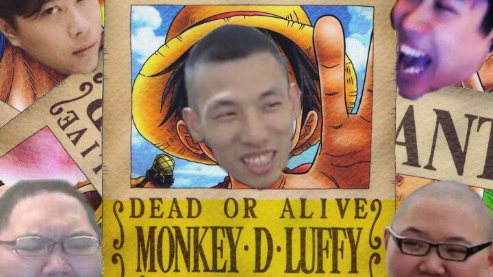 "Vua Khỉ Biển" Tập 1-Xuxu Baby PDD Lu Benwei