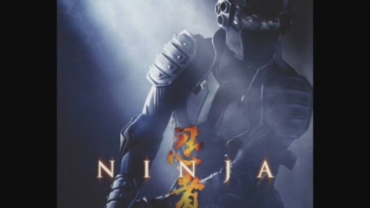 Ninja Tagalog Dub