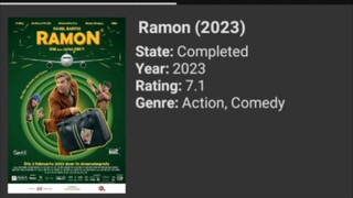 ramon by eugene gutierrez