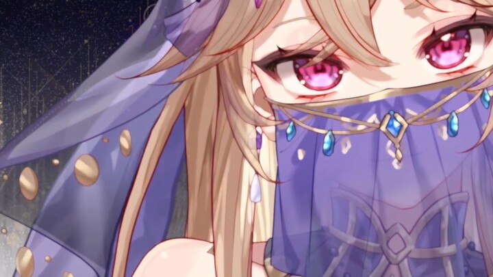 【Live2D model display】👠Levitating with me