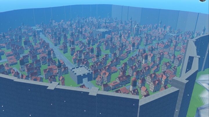 In case you didn't know, just how much can UGC in Genshin Impact actually expand!