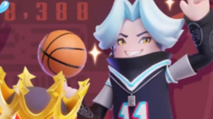 I usually only watch videos like this once, because one more look and I’ll just…