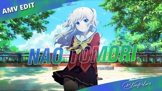 Amv nao tomori