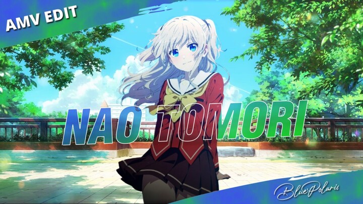 Amv nao tomori
