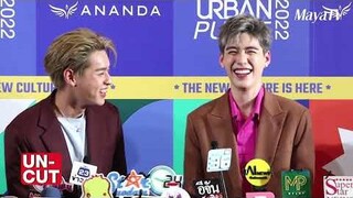 "บิวกิ้น - พีพี" เพื่อนรักสายซัพ UN-CUT