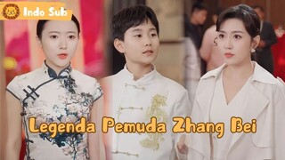 Dia melihat sekilas, mengenali harta karun, dan mengejutkan semua orang