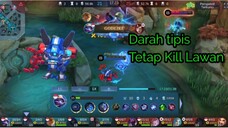 Si Bocil cyclops berulah lagi di Land of Dawn | MLBB Mobile Legend