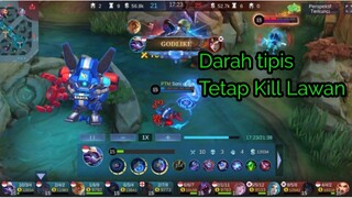 Si Bocil cyclops berulah lagi di Land of Dawn | MLBB Mobile Legend