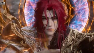 Regenade Imortal episode 92 Sub Indo 1080p