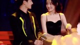 [Glory Couple | Detail Konferensi Pers Candy] Ini benar-benar dongeng yang menjadi kenyataan~ "Kamu 