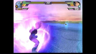 Dragon Ball Z Budokai Tenkaichi 3 COM VS COM Random Character EP 102
