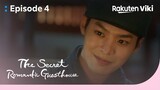 The Secret Romantic Guesthouse - EP4 | Ryeoun Realizes His Feelings For Shin Ye Eun  | Korean Drama