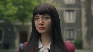 Bet (Kakegurui Netflix) - Yumeko Pindah ke Sekolah Judi [Fandub Indo]