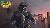 Resep Breeding Mechagodzilla !? - Dragon City Indonesia #335