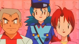 ｢𝟒𝑲 𝟔𝟎𝐅𝐏𝐒｣ Pokémon 《Aim to be a Pokémon Master》