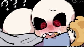 [Truyện tranh Undertale/Cà chua mù tạt] Bạn hiểu tôi rồi