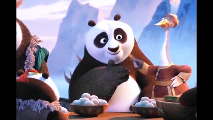 “What’s that? Those are my wings.” “What’s that? That’s my neck.”