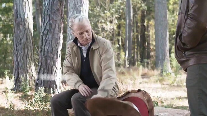 กัปตันอเมริกาแก่แล้ว แต่ปากยังดุเหมือนเดิม!