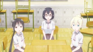 [LAST EPISODE] Asobi Asobase