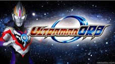 ULTRAMAN ORB EP 9 SUB INDONESIA