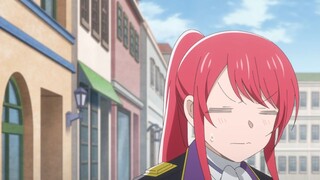 The Gorilla God’s Go-To Girl S01E08