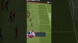 Goal TikiTaka Ferreira yang Cantik Fifa Mobile