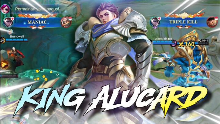 HERO ABANG-ABANGAN IZIN BANTAI KLEAN SEMUA🔥😎