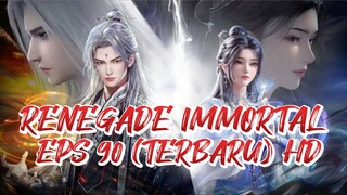 RENEGADE IMMORTAL EPS 90 (TERBARU) HD