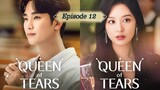Queen of Tears (2024) Episode 12 English sub HD