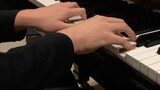[เปียโน] "แชมป์อภินิหาร" ธีมเพลง "แฟรี่เทล" เวอร์ชั่นง่าย
