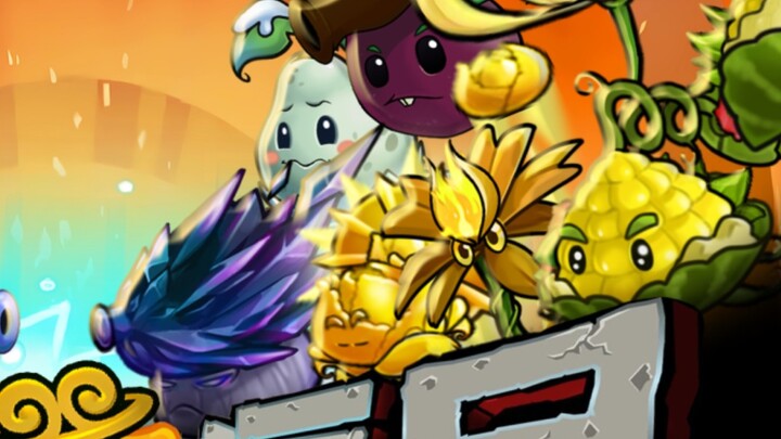 โปรโมชั่น Plants vs. Zombies Fusion Snowfield 2.5 Linkage x Essence x SHUTTLE