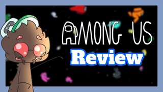 Among Us Review (And Its Inspiring History)