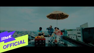 [MV] MC.MINZY(MC민지), Boi B, Hangzoo(행주), Xydo, Geegooin(지구인), NUOL, BENKIFF _ I say woo! (Remix)