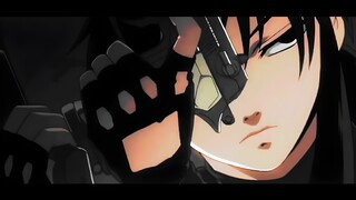 [MEP/AMV] Crossing Field - LiSA | Edgy Scale Alight Motion Edit !