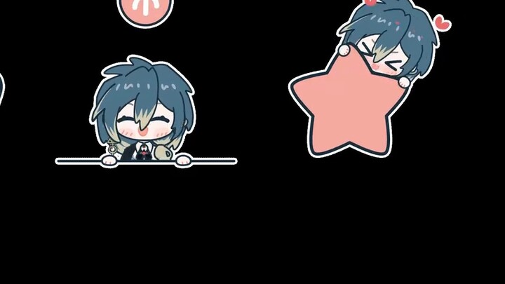 Coaxing boyfriend into embryo