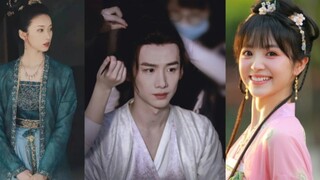 Bai Jingting's New Sichuan Daily Filming Wraps Up